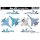 Great Wall Hobby [Bonus] 1/48 Su-27 Flanker B Plastic Model hình ảnh 5