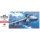 Hasegawa 1/72 A-6E Intruder Plastic Model Bild 2