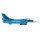 Hasegawa 1/72 Mitsubishi F-2A Kai Plastic Model image 2