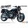 Aoshima The Bike No.13 1/12 Kawasaki ZR400C ZEPHYR '89 Plastic Model รูปภาพ 3