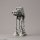 BANDAI SPIRITS Star Wars 1/144 AT-AT Plastic Model 圖片 4