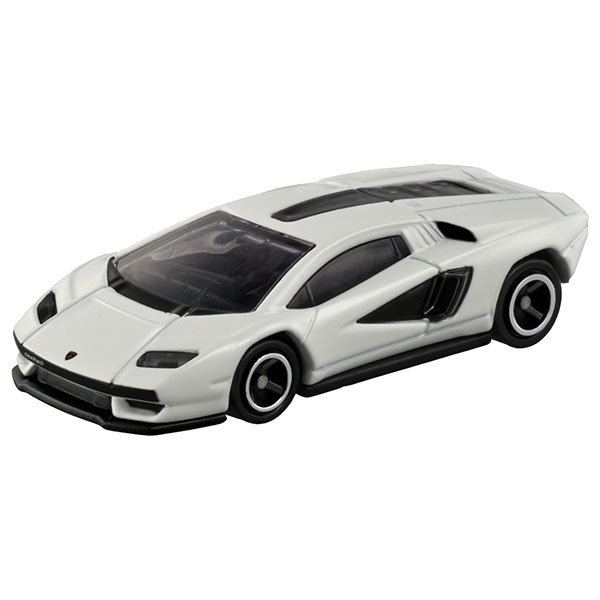 Takara Tomy Tomica No.74 Lamborghini Countach LPI 800-4 Box gambar 1
