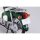 Fujimi 1/12 NEXT 시리즈 No.7 혼다 슈퍼 커브 110 (태즈메이니아 그린 메탈릭) 플라스틱 모델 이미지 2