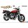 Aoshima The Bike No.30 1/12 Kawaski ZR400C ZEPHYR X '09 Plastic Model 图片 3