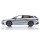 Kyosho KYOSHO Original 1/18 samurai Series SUBARU Levorg GT-H EX (Silver) Bild 3