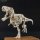 BANDAI SPIRITS Planosaurus Tyrannosaurus Plastic Model 圖片 13