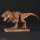 BANDAI SPIRITS Planosaurus Tyrannosaurus Plastic Model 圖片 4