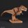 BANDAI SPIRITS Planosaurus Tyrannosaurus Plastic Model 圖片 5