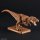 BANDAI SPIRITS Planosaurus Tyrannosaurus Plastic Model 圖片 9