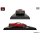 LCD MODEL 1/43 Pagani Huayra Roadster Red Bild 3