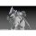 Plum POWERDoLLS2 1/35 X-4+ (PD-802) Armored Infantry Armament Set 3 [Shoulder Parts for Armament Attachment & DRu35 MLC & R25 Rocket & M7A Gatling Gun] Plastic Model 圖片 10