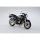 Aoshima The Bike No.12 1/12 Kawasaki ZR400C ZEPHYR X '02 Plastic Model 图片 2