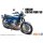 Aoshima 더 바이크 No.1 1/12 혼다 CB750 Dream CB750 FOUR '69 플라스틱 모델 이미지 5