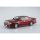 Aoshima The Tuned Car No.81 1/24 UZS131 Crown '89 Blister Style (Toyota) Plastic Model 圖片 2