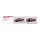 Aoshima The Tuned Car No.81 1/24 UZS131 Crown '89 Blister Style (Toyota) Plastic Model 圖片 5