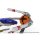 Plum R-9A [ARROW-HEAD]Ver. R-TYPE FINAL 3 EVOLVED 1/100 Plastic Model gambar 6
