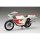 Fujimi Super Hero Series No.6 1/12 Cyclone 50th Anniversary Commemorative Package Version Plastic Model image 2