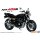 Aoshima The Bike No.38 1/12 Yamaha 4HM XJR400R '95 Plastic Model image 4