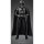 BANDAI SPIRITS Star Wars 1/12 Darth Vader Plastic Model gambar 2