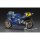 Hasegawa 1/12 Yamaha YZR500 (0W98) "Sonote Yamaha 1988" Plastic Model image 2