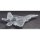 Hasegawa 1/48 "Ace Combat 7 Skies Unknown" F-22 Raptor "Mebius 1 (IUN Model)" Plastic Model Bild 2