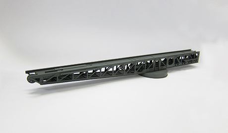 Fujimi 1/72 C 시리즈 No.0 쿠레식 2형 5형 캐터펄트 프라모델 이미지 1
