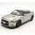 Fujimi 1/24 Inch-up Series No.131 NISSAN GT-R (R35) w/Engine Plastic Model gambar 3