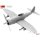 Mini Art 1/48 P-47D-25RE Thunderbolt Basic Kit Plastic Model image 2
