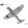 Mini Art 1/48 P-47D-25RE Thunderbolt Basic Kit Plastic Model image 4