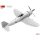 Mini Art 1/48 P-47D-25RE Thunderbolt Basic Kit Plastic Model image 7