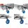 Mini Art 1/48 P-47D-25RE Thunderbolt Basic Kit Plastic Model image 9
