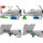 Mini Art 1/48 P-47D-25RE Thunderbolt Basic Kit Plastic Model image 10