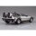 Aoshima Movie Mecha No.BT-01 1/24 Back To The Future Part I Time Machine Plastic Model 画像 3