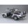 Aoshima Movie Mecha No.BT-01 1/24 Back To The Future Part I Time Machine Plastic Model 画像 4