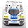 KK Scale 1/18 마쓰다 787 B #201 1990 르망 24시 Kennedy / Johansson / Sala 이미지 3