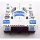 KK Scale 1/18 마쓰다 787 B #201 1990 르망 24시 Kennedy / Johansson / Sala 이미지 4