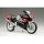 Aoshima The Bike No.9 1/12 Honda MC18 NSR250R '89 Plastic Model gambar 2