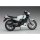 Hasegawa 1/12 Yamaha RZ250 (4L3) w/Cowl (1982) Plastic Model 圖片 2