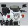 Hasegawa 1/12 Yamaha RZ250 (4L3) w/Cowl (1982) Plastic Model 圖片 3