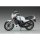 Hasegawa 1/12 Yamaha RZ250 (4L3) w/Cowl (1982) Plastic Model 圖片 4