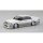 Aoshima The Tuned Car No.86 1/24 Insurance UZS131 Crown '89 (Toyota) Plastic Model Bild 2