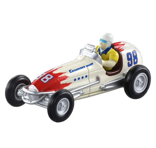 Takara Tomy Tomica Champion Racer Tomica 圖片 1