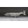 Fine Molds 1/72 US Navy F-4J Fighter VF-96 "Showtime 100" Plastic Model image 6