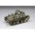 Fine Molds 1/35 IJA Type 95 Light Tank [Ha-Go] Late Model "Iwo Jima" Plastic Model imagen 3
