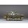 Fine Molds 1/35 IJA Type 95 Light Tank [Ha-Go] Late Model "Iwo Jima" Plastic Model imagen 4