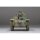 Fine Molds 1/35 IJA Type 95 Light Tank [Ha-Go] Late Model "Iwo Jima" Plastic Model imagen 6