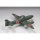Fine Molds 1/48 IJN Special Attack Fighter Trial Kikka Plastic Model 圖片 2