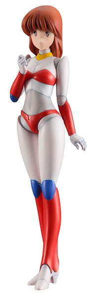 Hasegawa 1/12 "Leina Kenrou Densetsu" Reina Stol Resin Kit