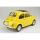Platz/Italeri 1/12 피아트 500F 1968 w/루프 캐리어 플라스틱 모형 이미지 3