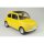 Platz/Italeri 1/12 피아트 500F 1968 w/루프 캐리어 플라스틱 모형 이미지 4